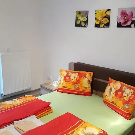 Zunama 3* Bardejovské Kúpele