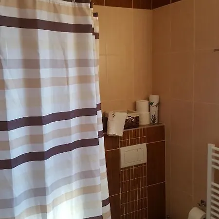 Zunama Bardejovske Kupele