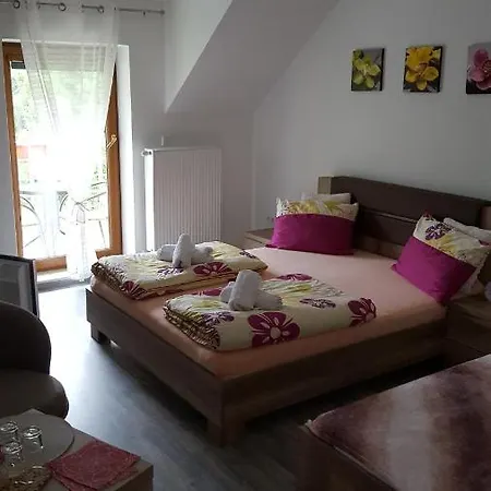 Zunama 3* Bardejovské Kúpele