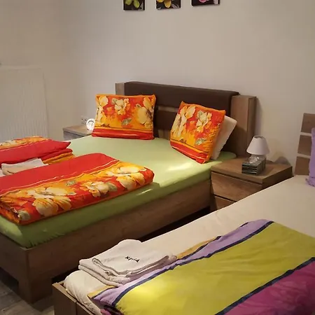 Zunama Guest house