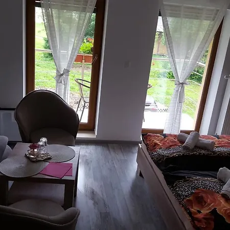 Zunama Guest house