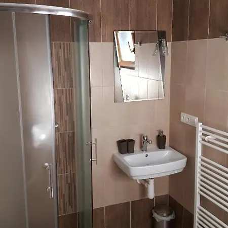 Zunama Bardejovské Kúpele