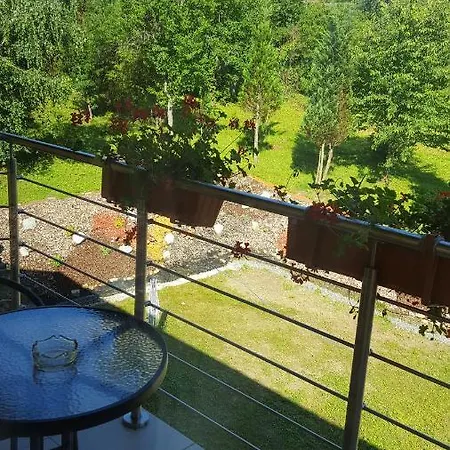 Guest house Zunama Bardejovske Kupele