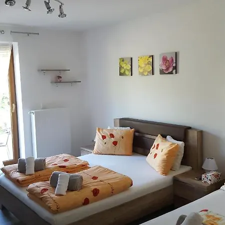 Zunama Bardejovské Kúpele