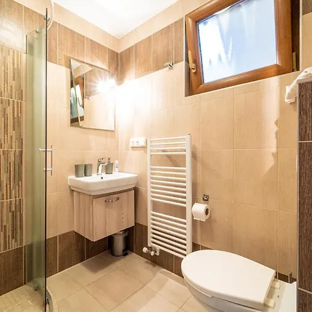 Guest house Zunama *
