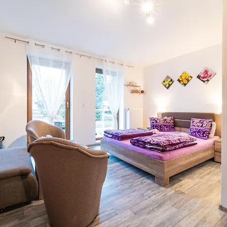 Zunama Bardejovské Kúpele