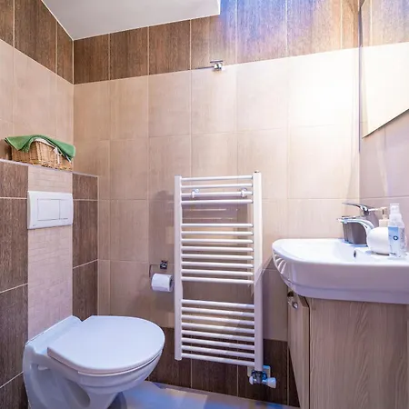 Guest house Zunama